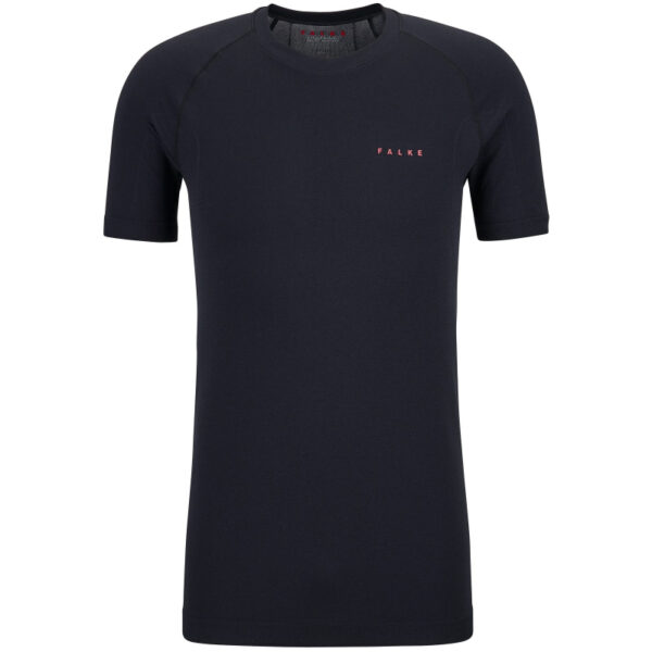 FALKE Seamless kurzarm Laufshirt Herren 3000 - black M Hersteller: Falke Bestellnummer: