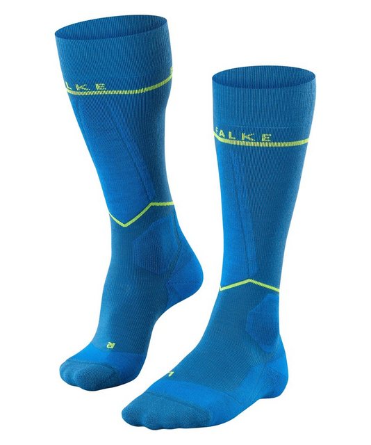 FALKE Skisocken SK Compression Wool für eine bessere Zirkulation und optimierte Passform Hersteller: Falke Bestellnummer:4043874146524