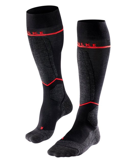 FALKE Skisocken SK4 Advanced Compression Light für eine bessere Zirkulation und optimierte Passform