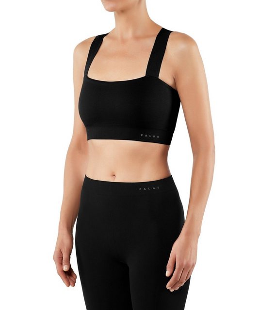 FALKE Sport-BH Le Bandeau Low Support für kleine bis mittlere Cupgrößen Hersteller: Falke Bestellnummer:4043874611909