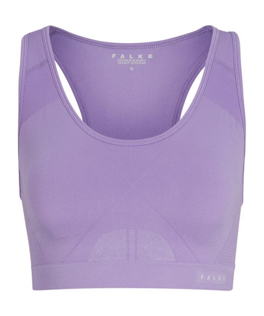 FALKE Sport-BH Madison Low Support empfohlen für kleine bis mittlere Cupgrößen Hersteller: Falke Bestellnummer:4031309729435