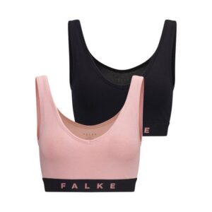 FALKE Sport-BH atmungsaktiv und strapazierfähig Hersteller: Falke Bestellnummer:4067112633942