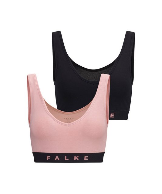 FALKE Sport-BH atmungsaktiv und strapazierfähig Hersteller: Falke Bestellnummer:4067112633942