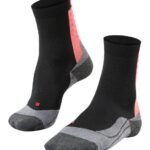 FALKE Sportsocken Achilles hilft bei Achillessehnen-Beschwerden