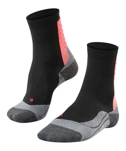 FALKE Sportsocken Achilles hilft bei Achillessehnen-Beschwerden Hersteller: Falke Bestellnummer:4043874671613