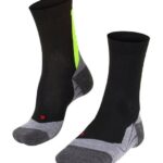 FALKE Sportsocken Achilles hilft bei Achillessehnen-Beschwerden