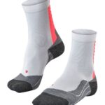 FALKE Sportsocken Achilles hilft bei Achillessehnen-Beschwerden