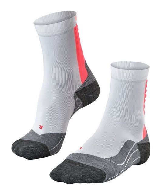 FALKE Sportsocken Achilles hilft bei Achillessehnen-Beschwerden Hersteller: Falke Bestellnummer:4043874089647