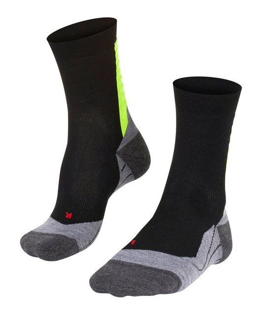 FALKE Sportsocken Achilles hilft bei Achillessehnen-Beschwerden Hersteller: Falke Bestellnummer:4043874671453