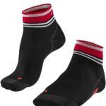 FALKE Sportsocken BC Impulse Short mit stimulierendem Netzgestrick zur Vermeidung von Taubheitsgefühlen