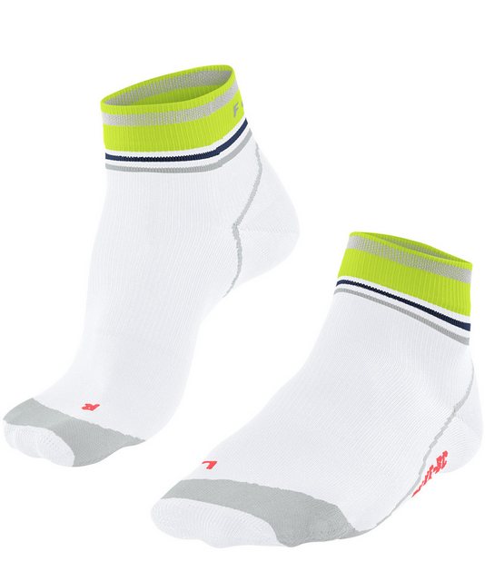 FALKE Sportsocken BC Impulse Short mit stimulierendem Netzgestrick zur Vermeidung von Taubheitsgefühlen Hersteller: Falke Bestellnummer:4067112306471