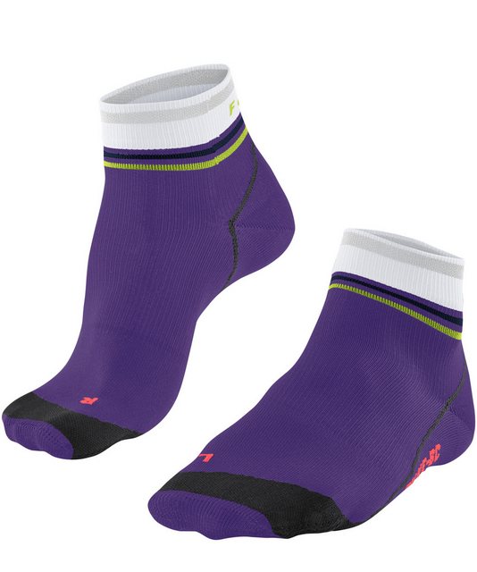 FALKE Sportsocken BC Impulse Short mit stimulierendem Netzgestrick zur Vermeidung von Taubheitsgefühlen Hersteller: Falke Bestellnummer:4067112306600