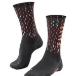 FALKE Sportsocken BC Impulse mit stimulierendem Netzgestrick zur Vermeidung von Taubheitsgefühlen