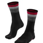 FALKE Sportsocken BC Impulse mit stimulierendem Netzgestrick zur Vermeidung von Taubheitsgefühlen