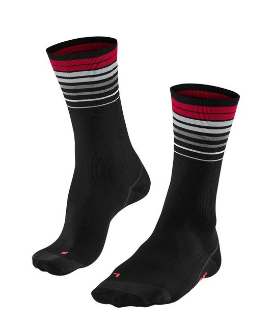 FALKE Sportsocken BC Impulse mit stimulierendem Netzgestrick zur Vermeidung von Taubheitsgefühlen Hersteller: Falke Bestellnummer:4067112304989