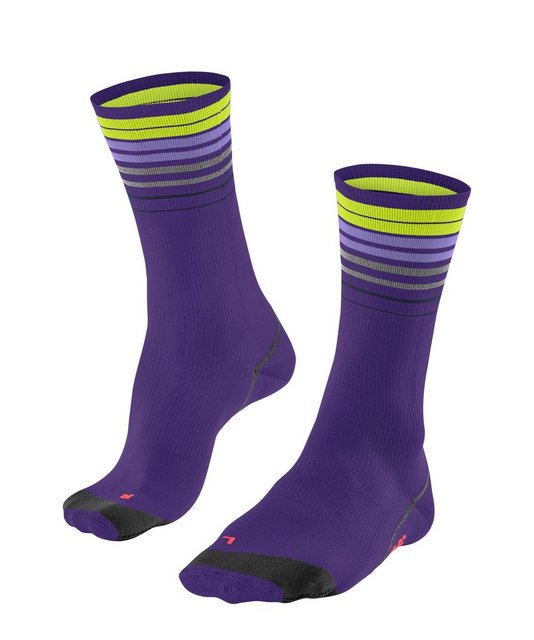 FALKE Sportsocken BC Impulse mit stimulierendem Netzgestrick zur Vermeidung von Taubheitsgefühlen Hersteller: Falke Bestellnummer:4067112305047