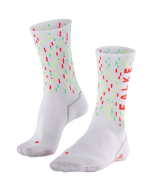 FALKE Sportsocken BC Impulse mit stimulierendem Netzgestrick zur Vermeidung von Taubheitsgefühlen Hersteller: Falke Bestellnummer:4031309375298