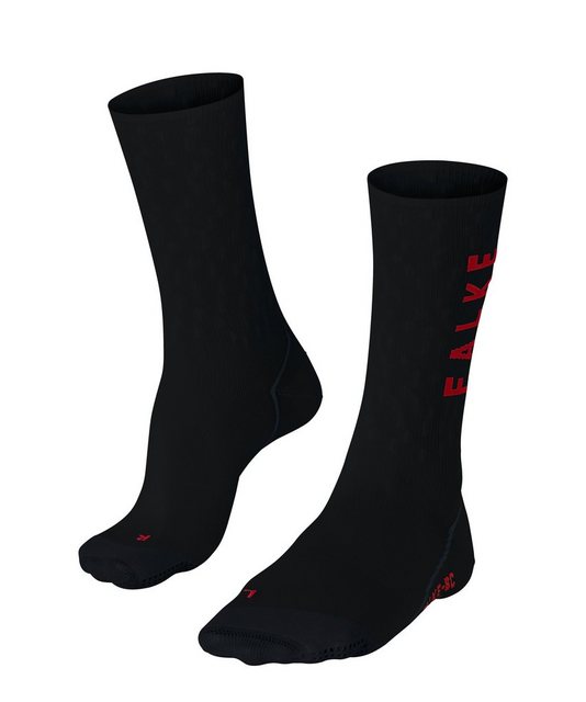 FALKE Sportsocken BC Impulse mit stimulierendem Netzgestrick zur Vermeidung von Taubheitsgefühlen