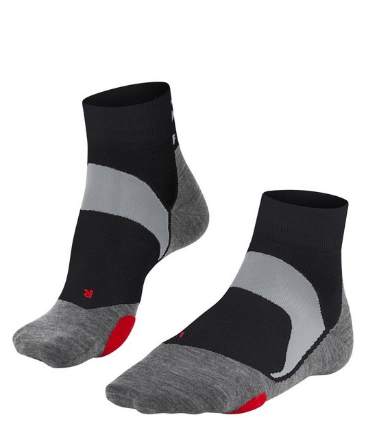 FALKE Sportsocken BC5 Endurance leichte Radsocken für tägliche Fahrten Hersteller: Falke Bestellnummer:4043876617800