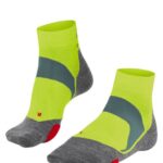 FALKE Sportsocken BC5 Endurance leichte Radsocken für tägliche Fahrten