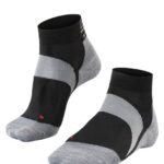 FALKE Sportsocken BC6 Pro Short mit extra leichter Polsterung