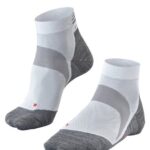 FALKE Sportsocken BC6 Pro Short mit extra leichter Polsterung