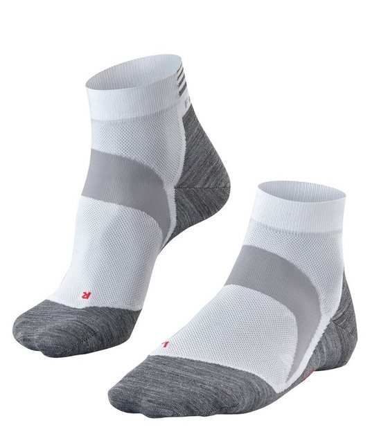 FALKE Sportsocken BC6 Pro Short mit extra leichter Polsterung Hersteller: Falke Bestellnummer:4043876617534