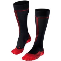 FALKE Sportsocken Energizing mit Kompression