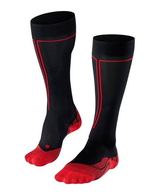 FALKE Sportsocken Energizing mit Kompression