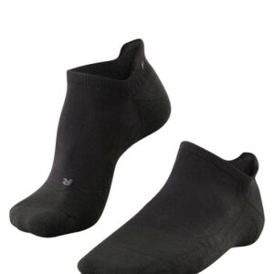 FALKE Sportsocken GO2 Invisible mit mittelstarker Polsterung für Spikeschuhe Hersteller: Falke Bestellnummer:4004757677160