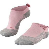 FALKE Sportsocken GO2 Pompom mit mittelstarker Polsterung für Spikeschuhe