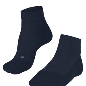 FALKE Sportsocken GO2 Short mit mittelstarker Polsterung für Spikeschuhe Hersteller: Falke Bestellnummer:4043876999869