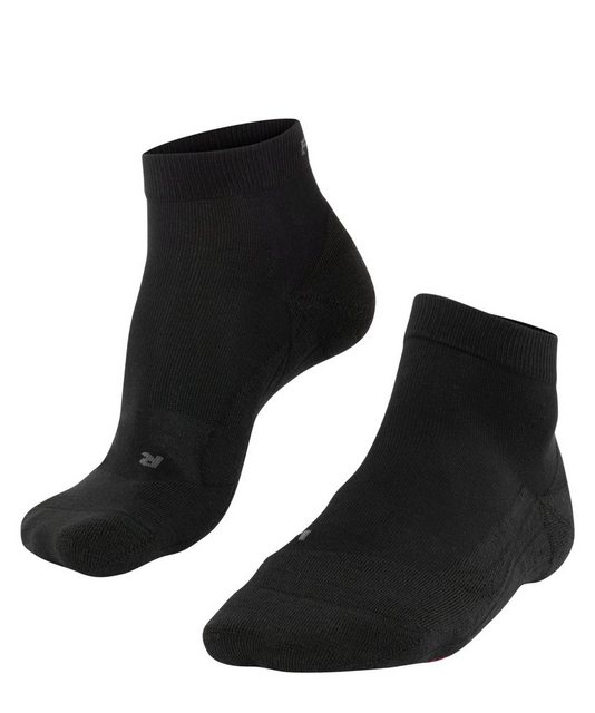 FALKE Sportsocken GO2 Short mit mittelstarker Polsterung für Spikeschuhe Hersteller: Falke Bestellnummer:4043876999821