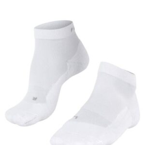 FALKE Sportsocken GO2 Short mit mittelstarker Polsterung für Spikeschuhe Hersteller: Falke Bestellnummer:4043876999456