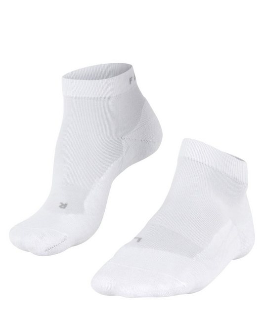 FALKE Sportsocken GO2 Short mit mittelstarker Polsterung für Spikeschuhe Hersteller: Falke Bestellnummer:4043876999784