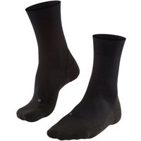 FALKE Sportsocken GO2 mit mittelstarker Polsterung für Spikeschuhe