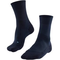 FALKE Sportsocken GO2 mit mittelstarker Polsterung für Spikeschuhe