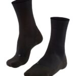 FALKE Sportsocken GO2 mit mittelstarker Polsterung für Spikeschuhe