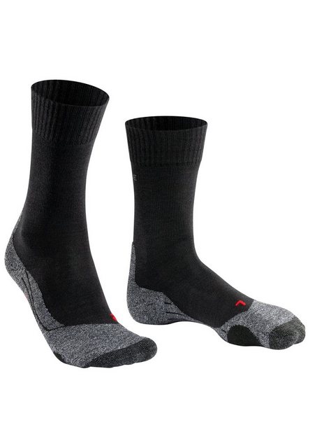 FALKE Sportsocken Tk2 (1-Paar) Hersteller: Falke Bestellnummer:4004757593712