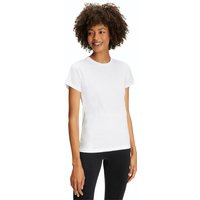 FALKE T-Shirt Damen white 1 L