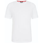 FALKE T-Shirt Herren white XL