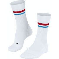 FALKE TE4 Classic Tennissocken Damen 2008 – white 41-42