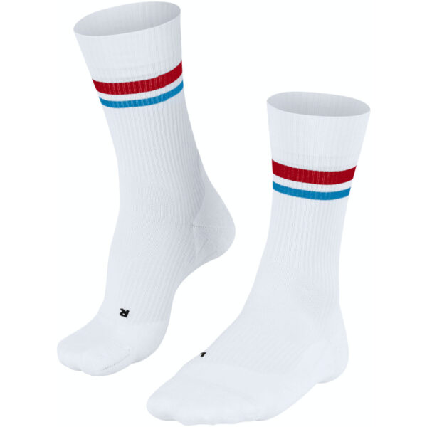 FALKE TE4 Classic Tennissocken Damen 2008 - white 41-42 Hersteller: Falke Bestellnummer: