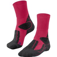 FALKE TK1 Cool Trekkingsocken Damen 8565 – ff-mat 37-38