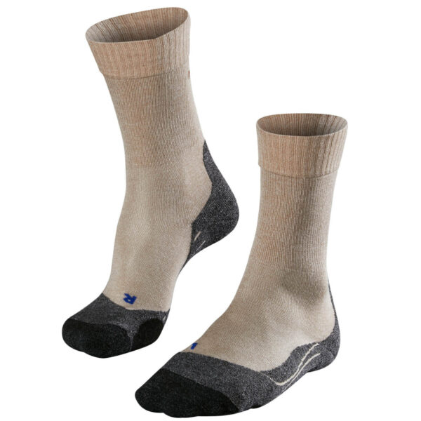 FALKE TK2 Cool Damen Trekkingsocken sand 35-36 Hersteller: Falke Bestellnummer: