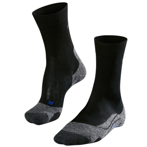 FALKE TK2 Cool Damen Trekkingsocken schwarz 35-36 Hersteller: Falke Bestellnummer: