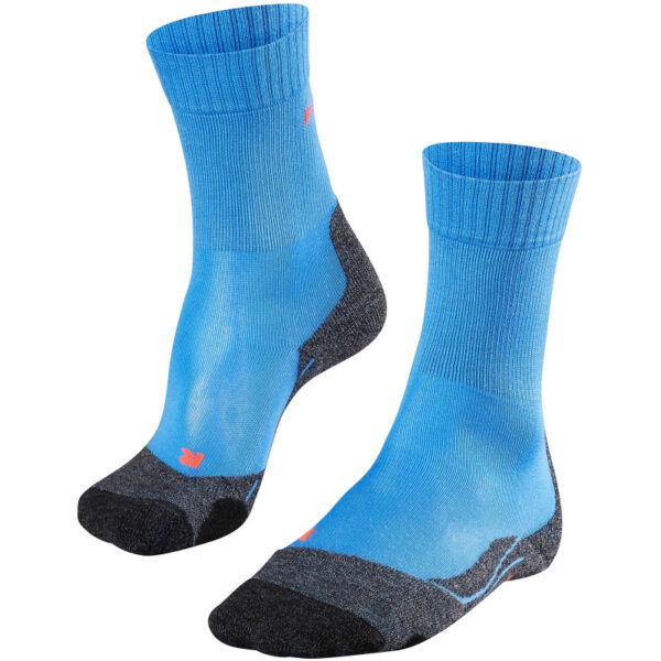 FALKE TK2 Cool Trekkingsocken Damen blue note 35-36 Hersteller: Falke Bestellnummer: