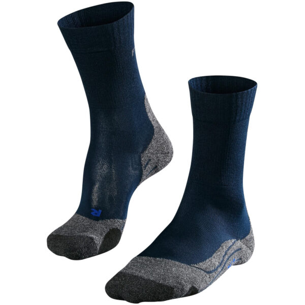 FALKE TK2 Cool Trekkingsocken Damen marine 35-36 Hersteller: Falke Bestellnummer: