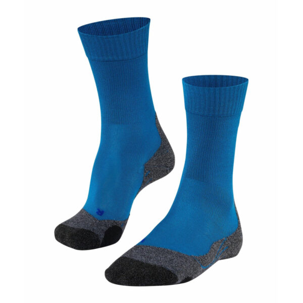 FALKE TK2 Cool Trekkingsocken galaxy blue 44-45 Hersteller: Falke Bestellnummer: