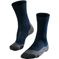 FALKE TK2 Cool Trekkingsocken marine 39-41